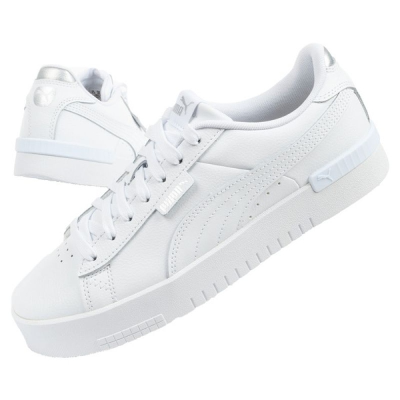 Puma Jada cipő 386401 01 fehér