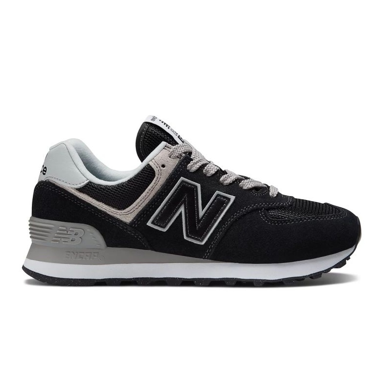 New Balance cipő cipők wl574evb fekete