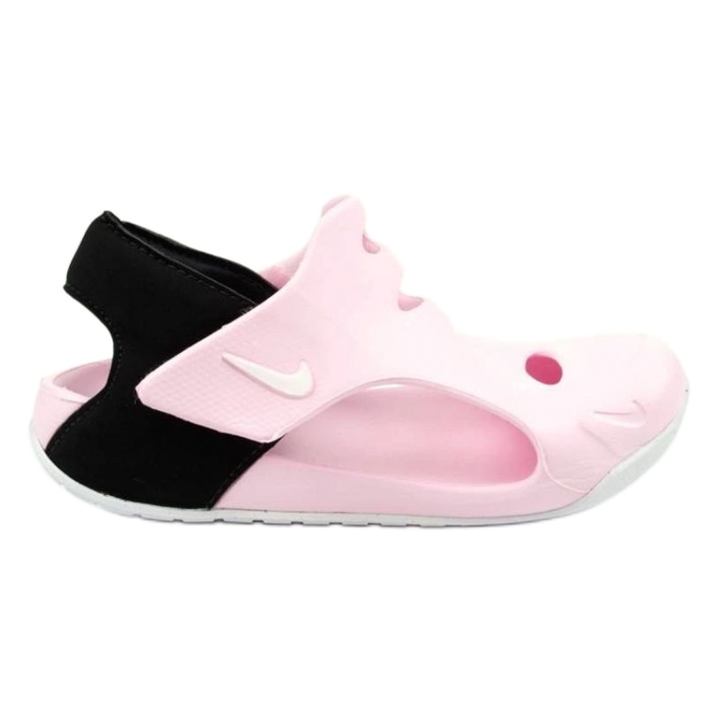 Nike Sunray Protect DH9462-601 lányok szandál rózsaszín