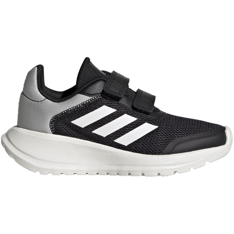 Adidas Tolaur Run GZ3434 futócipő fekete