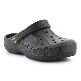 Crocs batman baya clog k jr 210347-001 flip-flop fekete Crocs batman baya clog k jr 210347-001 flip-flop fekete