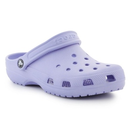 CROCS Classic 10001-5BN flip-flop lila