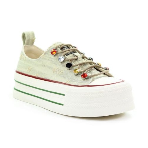 Goe rr2n4105 cipő bézs