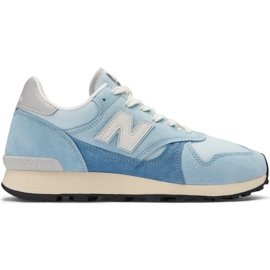 New Balance 475VTG cipő kék