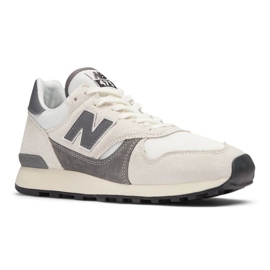 New Balance Új Balanc M475VTA cipő bézs