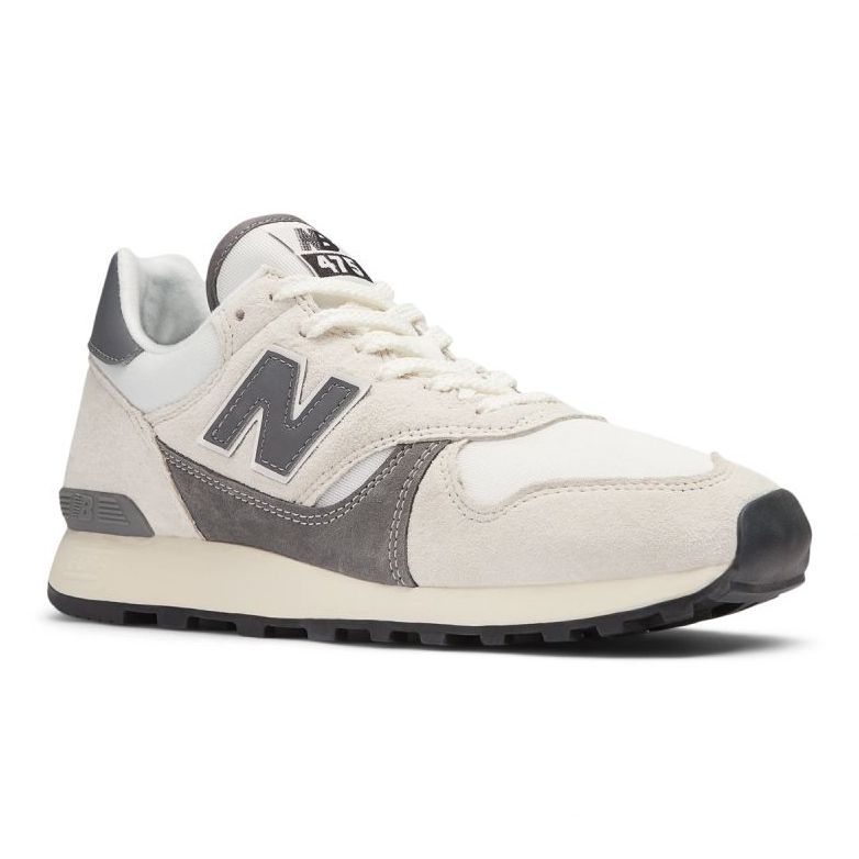 New Balance Új Balanc M475VTA cipő bézs