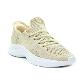 Goe Slip-inss RR2N4089 cipő bézs