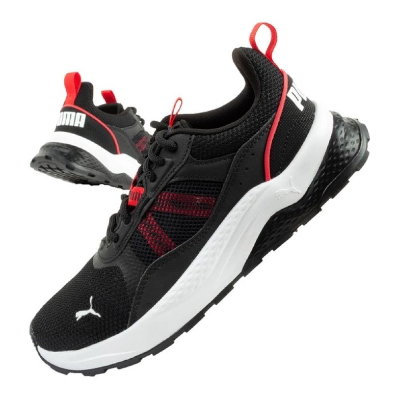 Puma Anzarun 2.0 390841 03 cipő fekete