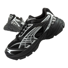 Puma velofázis mindig a 395908 02 cipőn fekete