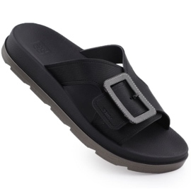 Zaxy flip flop rr285078 fekete