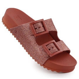 Zaxy RR285025 flip flopok barna Zaxy RR285025 flip flopok barna