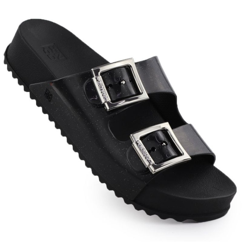 Zaxy rr285058 flip flops fekete Zaxy rr285058 flip flops fekete