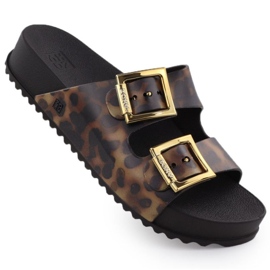 Zaxy flip flop rr285059 barna Zaxy flip flop rr285059 barna