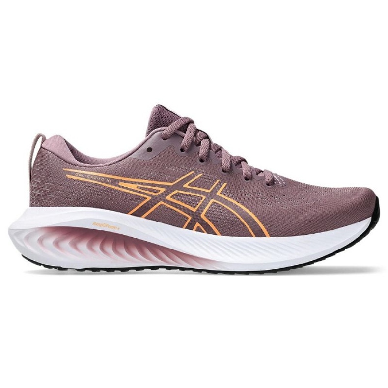 Asics Gel Excite 10 cipő 1012B418500 ibolya