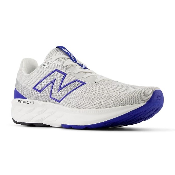 New Balance m520lg9 futócipő szürke