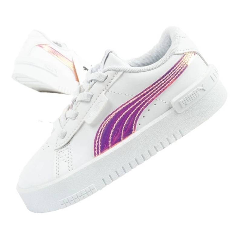 Puma cipő enni holo 383761 01 fehér