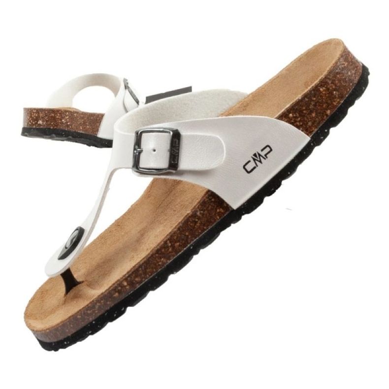 Flip -flops cmp eco mymosa 3q91036a 001 fehér
