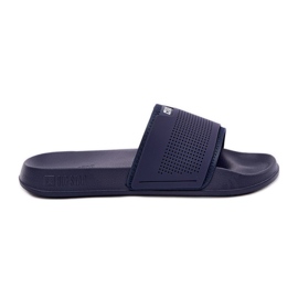 Big Star Könnyű férfi nagy csillag NN174696 Navy Blue kék