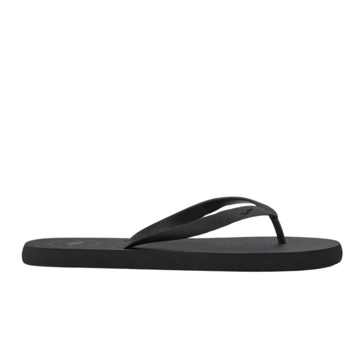 Flip -flops 4f m026a 4fmm00fflim026a 20s fekete Flip -flops 4f m026a 4fmm00fflim026a 20s fekete