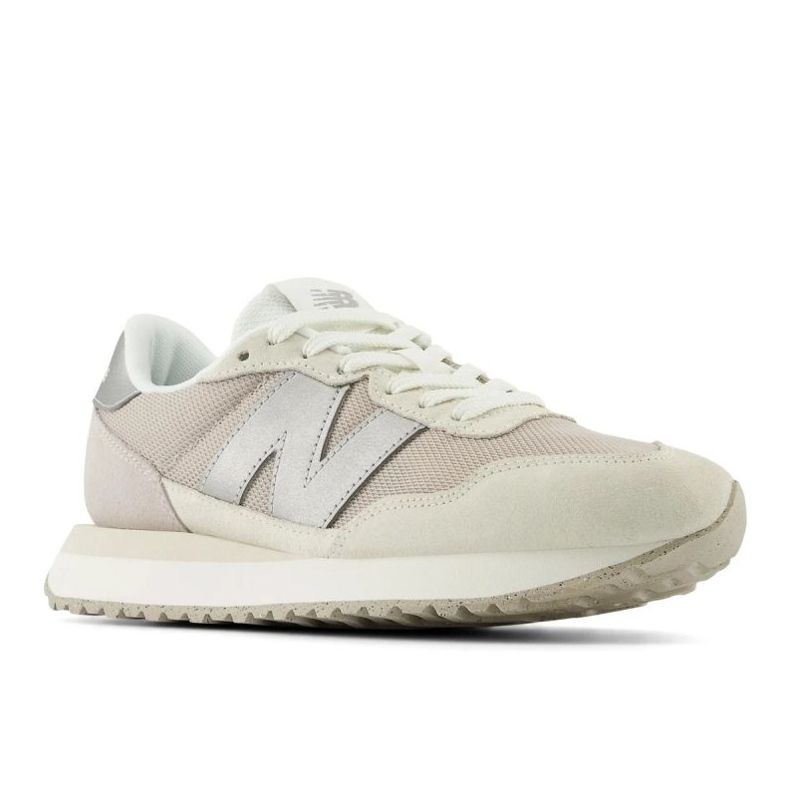 New Balance Shoes WS237MSB bézs New Balance Shoes WS237MSB bézs