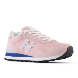 New Balance WL515ADP cipő rózsaszín