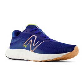 New Balance futócipő W520RN8 -ban