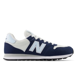 New Balance GW500ADW cipő kék