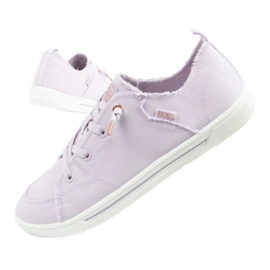 SKECHERS B.CUTE 2,0 BOBS 114150/LAV COOK lila