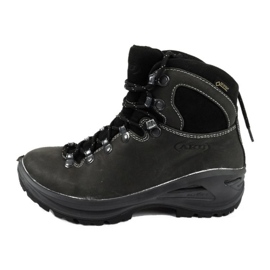 Aku Tribute II GTX 133024 cipő fekete