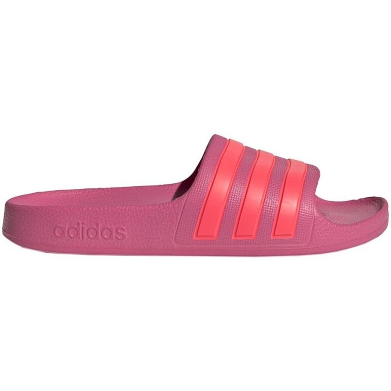 Adidas Adilelette Aqua GV7850 flip -flops rózsaszín