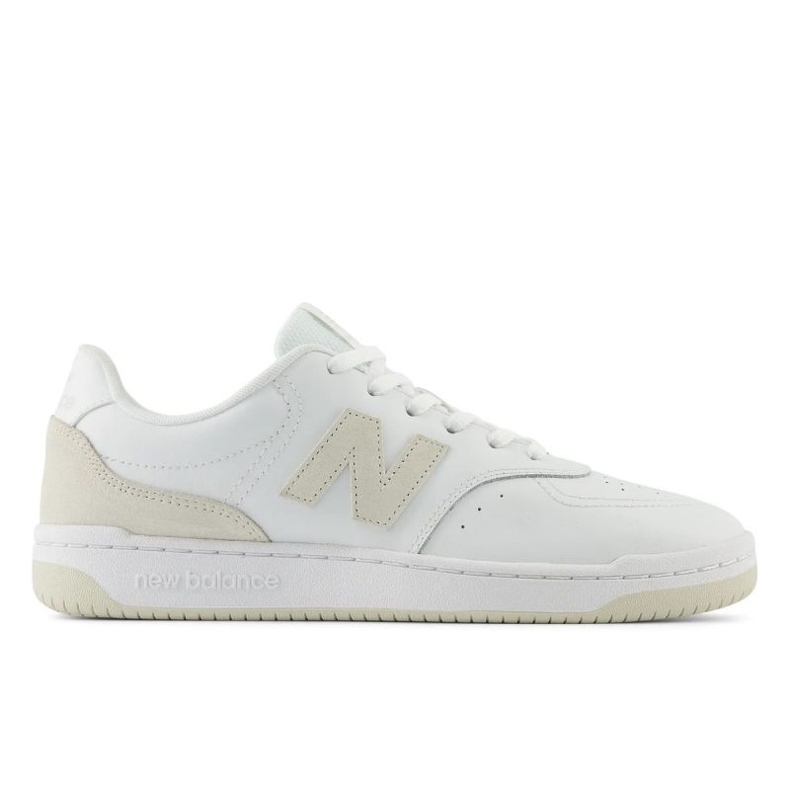 New Balance BB80RTG cipő fehér New Balance BB80RTG cipő fehér