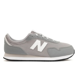 New Balance GC323GR cipő szürke