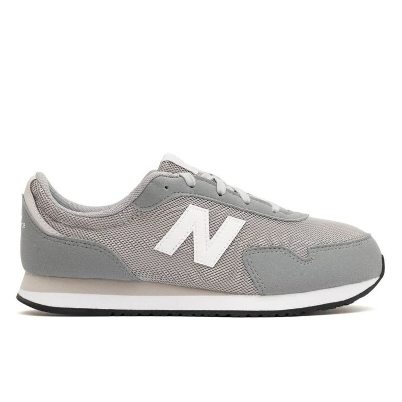 New Balance GC323GR cipő szürke