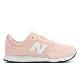 New Balance GC323pk cipő rózsaszín