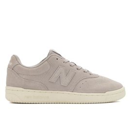 New Balance BB80SLG cipő bézs