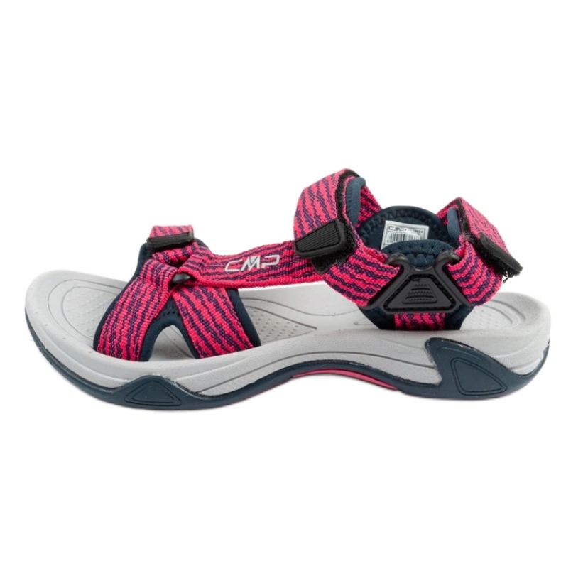Sandals CMP Hamal túrázás 38Q9954 32cg rózsaszín