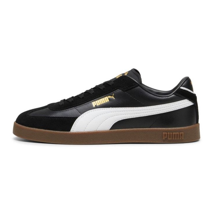 Puma Club II ERA 39744702 cipő fekete