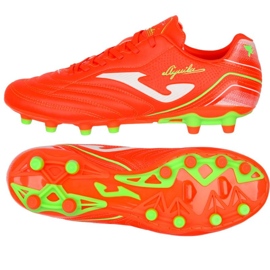 Joma Aguila Shoes 2508 FG AgUW2508FG narancssárga