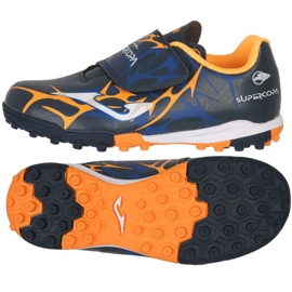 JOMA SUPER COPA 2503 TF SCJW2503TFV FOOTT COOCK kék