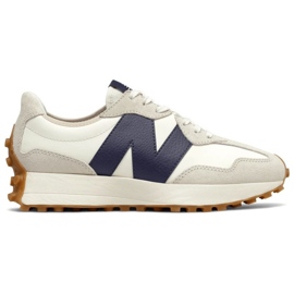 New Balance Shoes WS327KB bézs