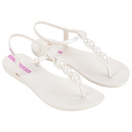 Ipanema osztály 27209bc515 szandál bézs Ipanema osztály 27209bc515 szandál bézs