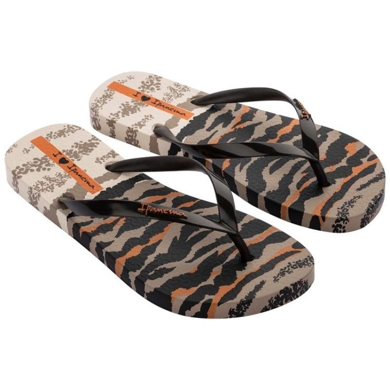 Ipanema flip -flops sokszínű