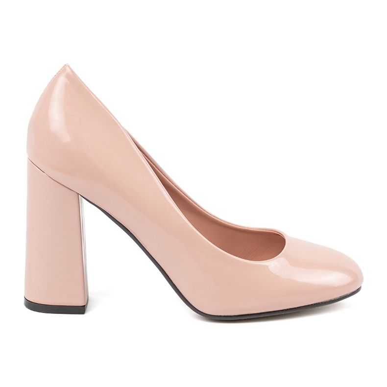 Seastar Könnyű bézs lakkozott szivattyúk az oszlopon