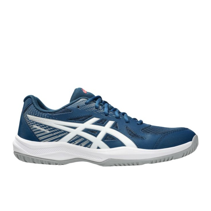 ASICS UPCURT 6 1071A104 402 röplabda cipő kék ASICS UPCURT 6 1071A104 402 röplabda cipő kék