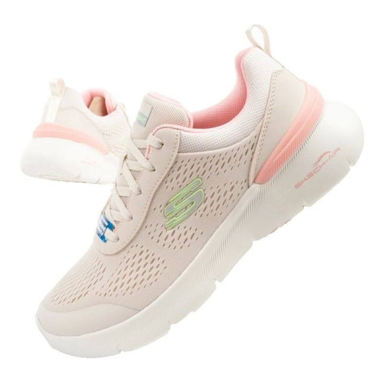 Skechers Air Dynamight 2.0 150370/NTPK cipő bézs