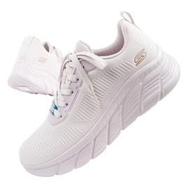 SKECHERS BOBS B Flex Sneakers 117385/lil cipő ibolya