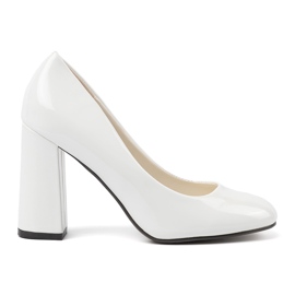 Seastar Festett fehér szivattyúk