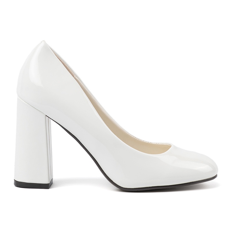 Seastar Festett fehér szivattyúk