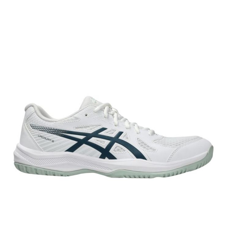 ASICS UPCURT 6 1071A104 104 röplabda cipő fehér