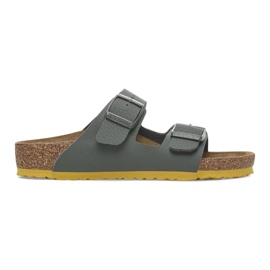 Birkenstock Arizona BS 1029447 flip -flops zöld Birkenstock Arizona BS 1029447 flip -flops zöld